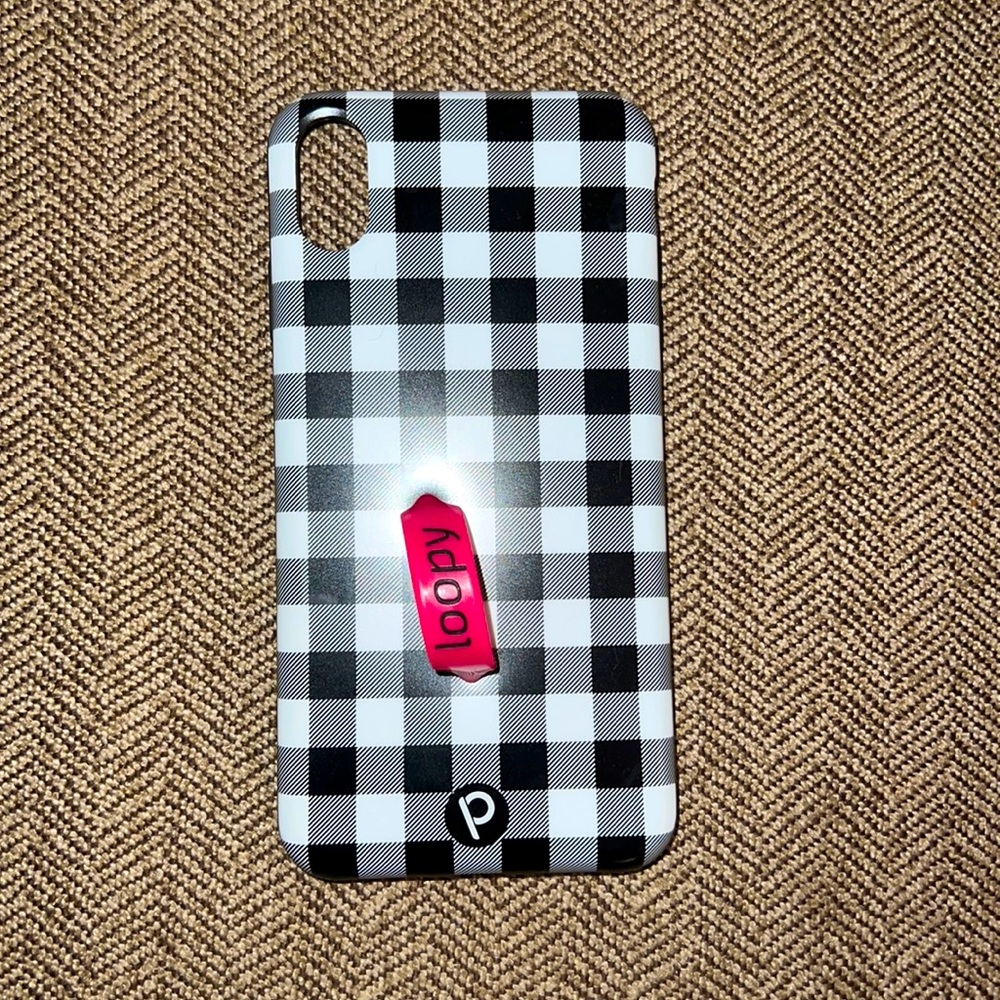 iPhone XS Max Loopy Case